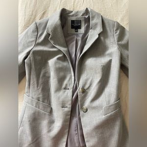 The Limited blazer